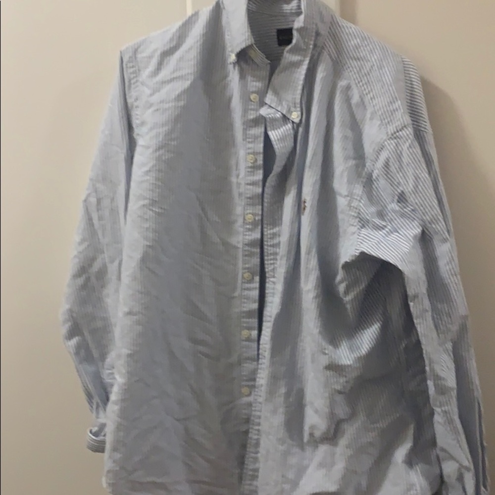 Ralph Lauren Button Down